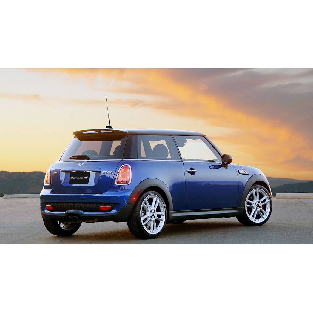 MINI Cooper S 1.6i Turbo John Cooper Works (211 PS) 2008 -> '07/2011